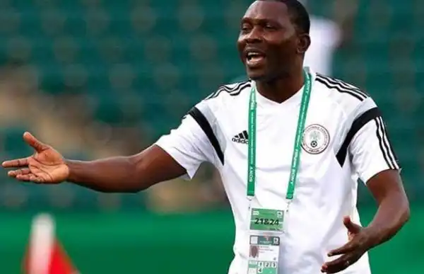 Dedevbo bemoans low turnout of Falconets’ players